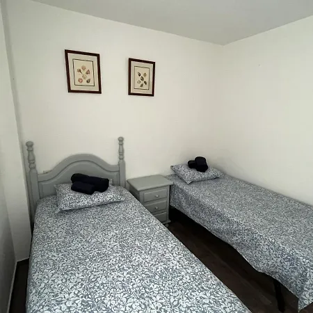 Apartment Jetes With Pool And Wifi Playa de las Américas